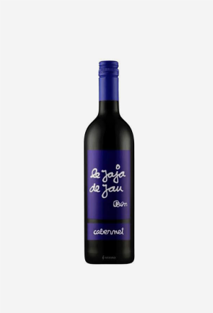JAJA de JAU Cabernet Sauvignon