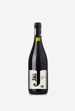 Château de Jau Côtes du Roussillon Villages VINO TINTO BIO