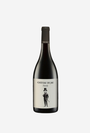 Château de Jau DANDY VINO TINTO