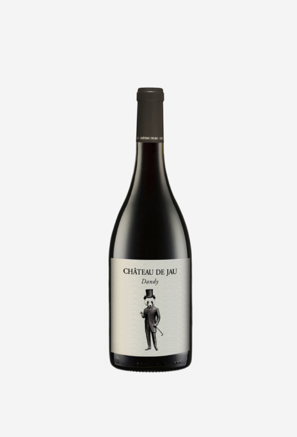 Château de Jau DANDY VINO TINTO