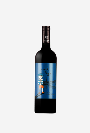 VINO LE PETIT BEYLOT 2020