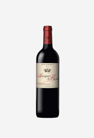 VINO MARQUIS DE BEYLOT