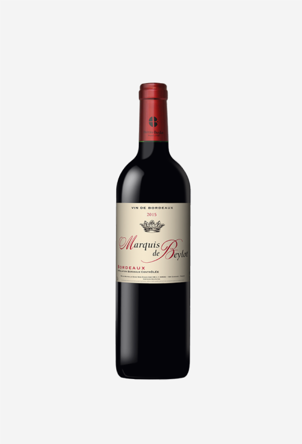 VINO MARQUIS DE BEYLOT