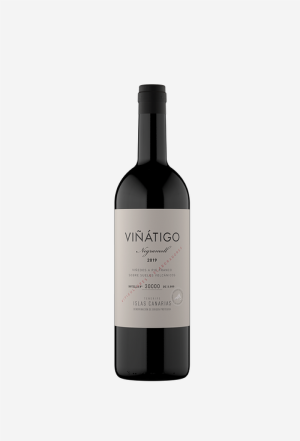 VIÑÁTIGO Negramoll