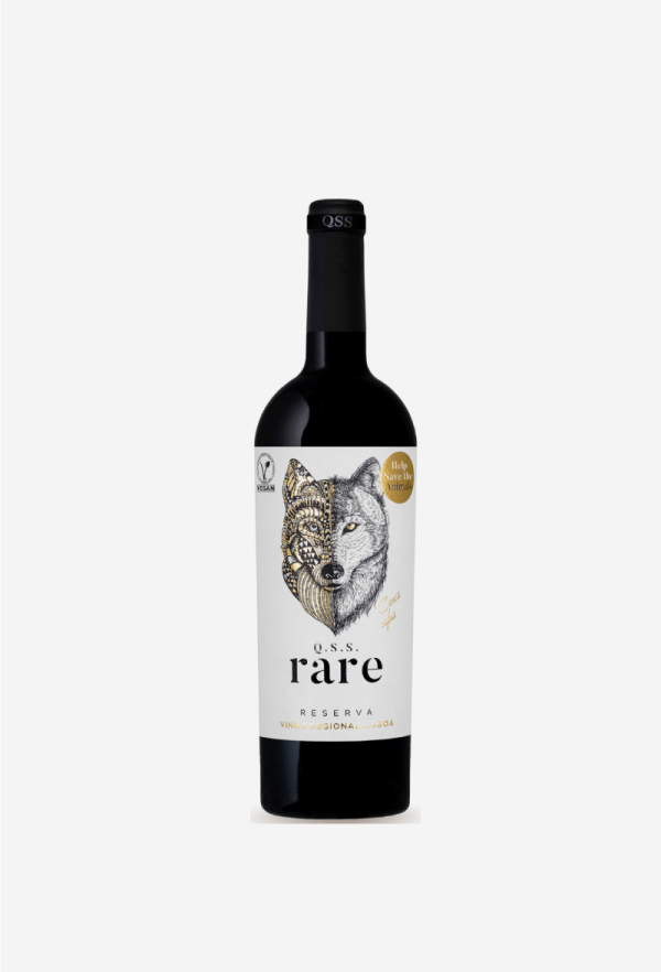 QSS RARO RESERVA