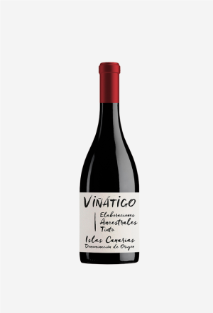 VIÑÁTIGO Ancestral Tinto
