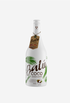 Coconut Balú Coco