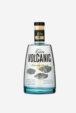 GIN VOLCANIC