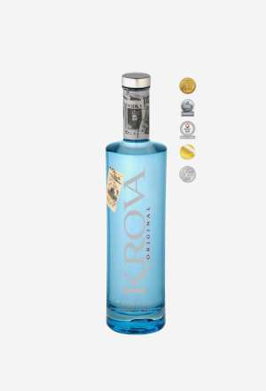 KROVA VODKA