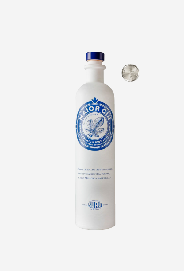 MAIOR GIN