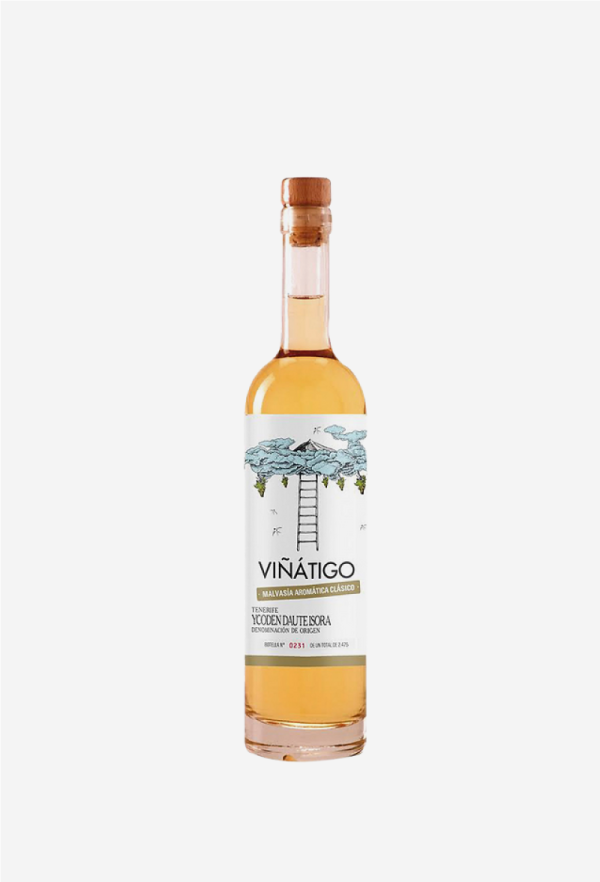 VIÑÁTIGO Malvasía Clásico