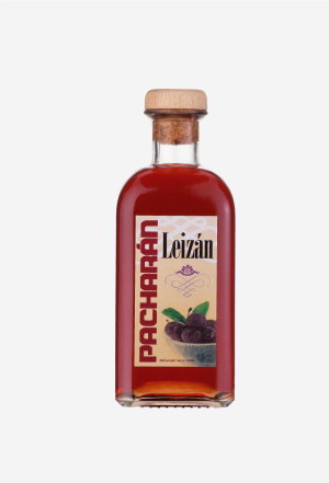 Leizán PACHARÁN 25° 1L