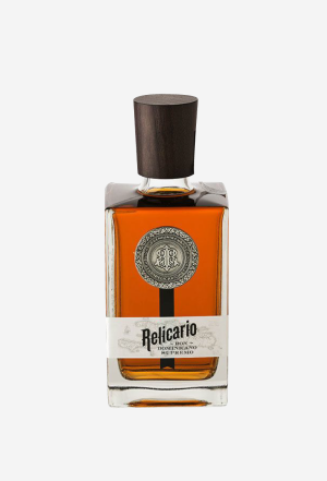 RON DOMINICANO Relicario Supremo