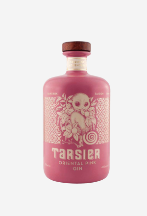 Tarsier Oriental Pink Gin