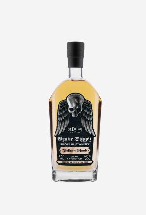 ST KILIAN Single Malt Whisky Fields of Blood