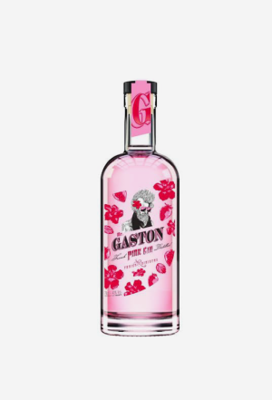 GASTON PINK GIN