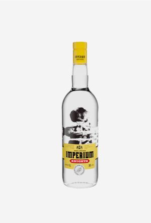 RON B.E. G IMPERIUM 30º 1L