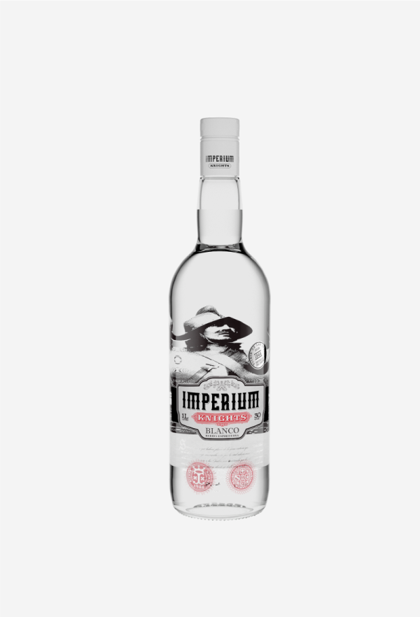 B.E. V IMPERIUM BLANCO 30º 1L