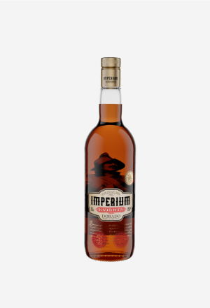 RON B.E. R IMPERIUM DORADO 30º 1L