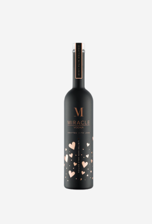 VODKA Miracle Dark GOLD