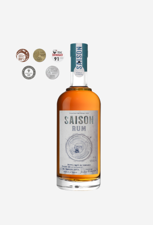 RHUM SAISON