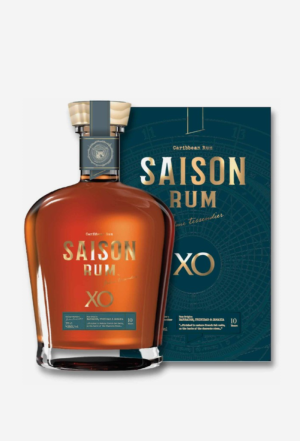 RHUM SAISON RUM XO