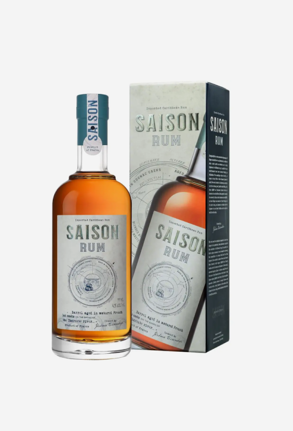 RHUM SAISON