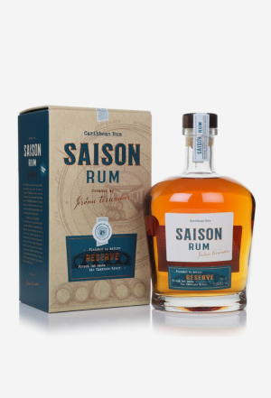 RHUM SAISON RESERVA