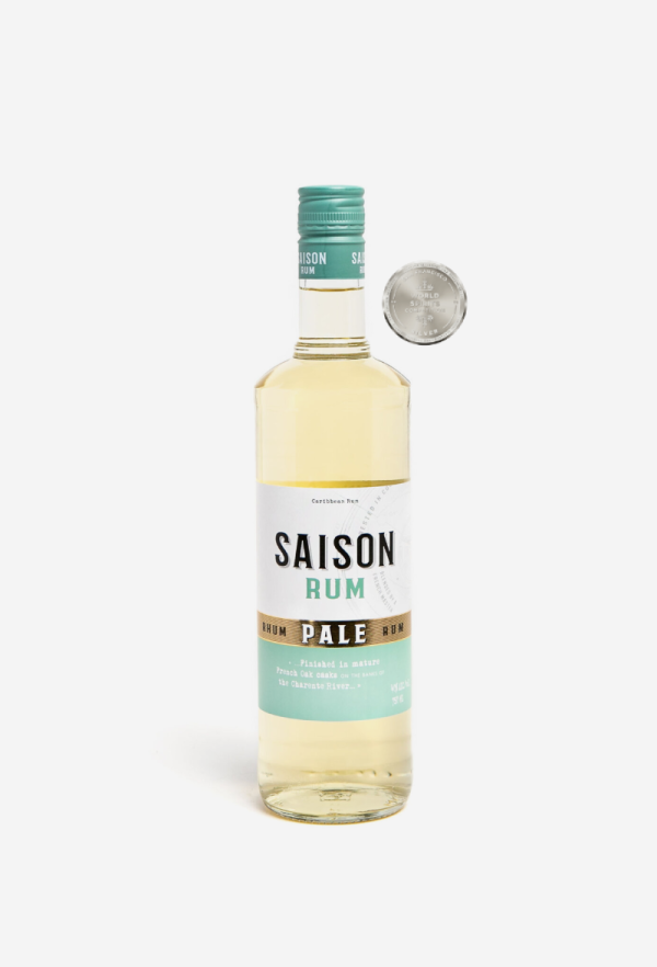 RHUM SAISON PALE