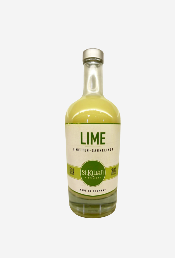 ST. KILIAN Licor de Lima