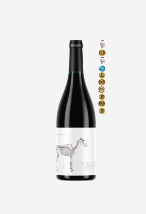 Vino Tinto TABÁ
