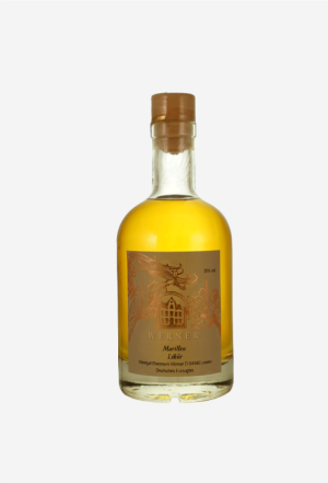 WERNER Licor de Albaricoque