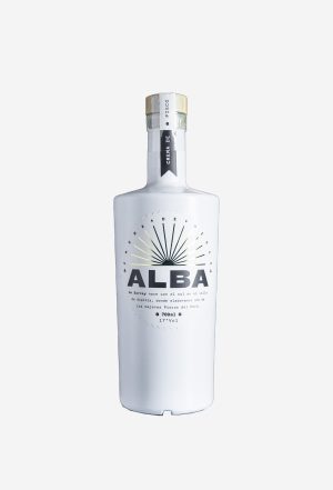 Pisco Sarcay Crema de Pisco Alba sabor original