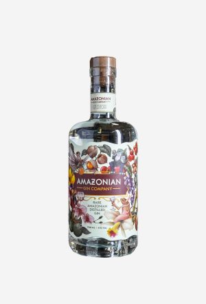 Destilería Amazonian Gin Company