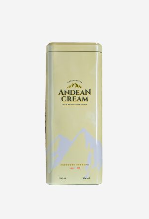 Don Michael Andean Cream