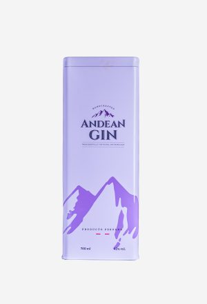 Don Michael Andean Gin
