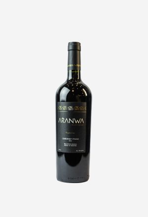 Aranwa Reserva 2020 Cabernet Franc