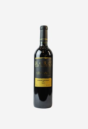 Aranwa Reserva 2022 Cabernet Sauvignon