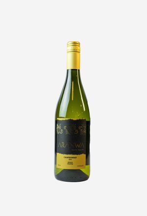 Aranwa 2022 Chardonnay
