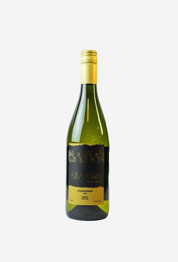 Aranwa 2022 Chardonnay