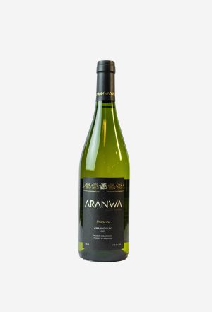 Aranwa Reserva 2021 Chardonnay