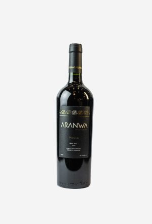 Aranwa Reserva 2020 Malbec