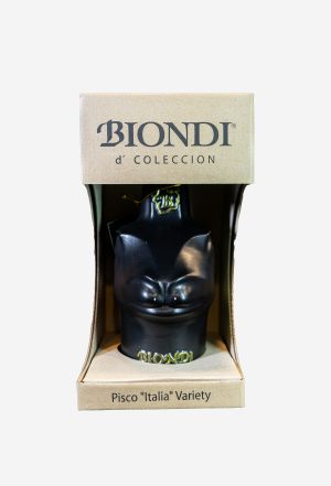 Pisco Biondi Colección Italia