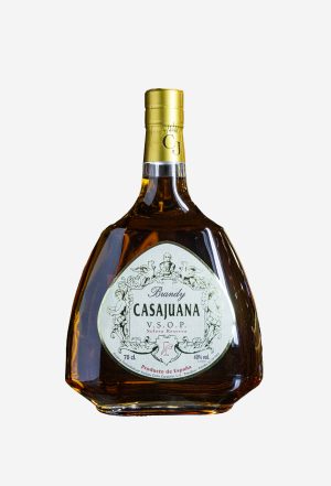 Brandy Casa Juana V.S.O.P Solera Reserva