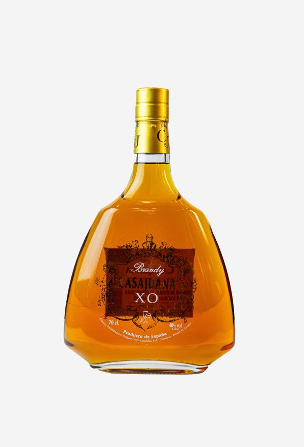 Brandy Casa Juana XO