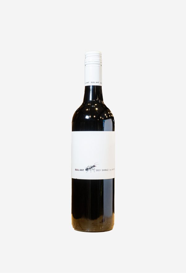Bull Ant Lake Breeze 2021 Shiraz