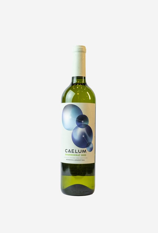Caelum 2022 Chardonnay
