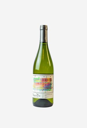 Claroscuro Bodega de Arte Desafío Geométrico 2021 Blancas de Uco