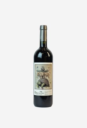 Tintas de Uco Marietta 2022 Malbec