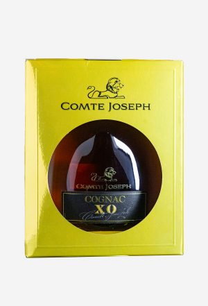 Cognac Comte Joseph XO